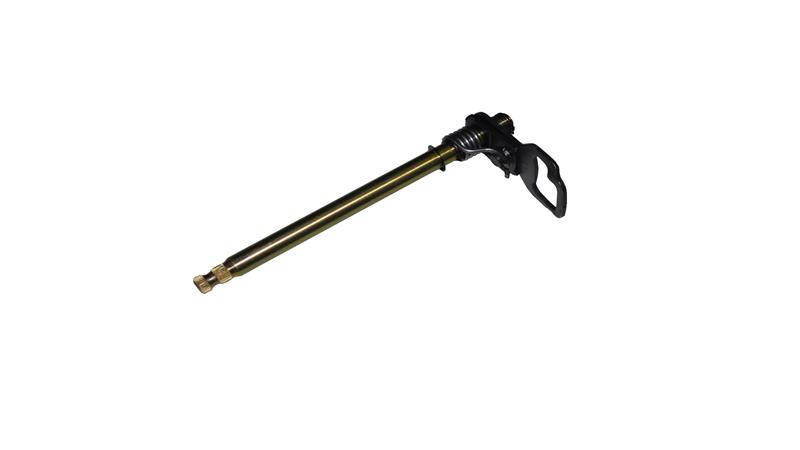 VİTES MİLİ (125-R)